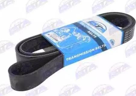 BTA B08-9PK1890 - V-Ribbed Belt car-mod.net