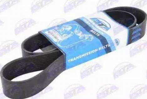 BTA B08-10PK1342 - V-Ribbed Belt car-mod.net