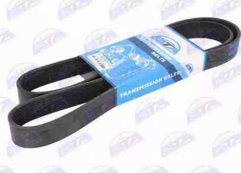 BTA B08-8PK1520 - V-Ribbed Belt car-mod.net