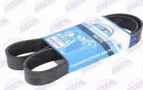BTA B08-8PK1230 - V-Ribbed Belt car-mod.net