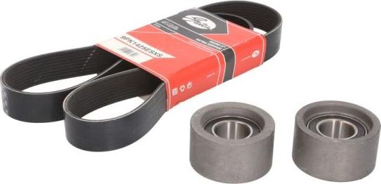 BTA B10-01-005 - V-Ribbed Belt Set car-mod.net
