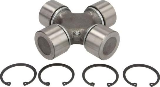 BTA BO2-9T427 - Flexible disc, propshaft joint car-mod.net