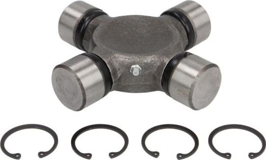 BTA BO2-6T841 - Flexible disc, propshaft joint car-mod.net