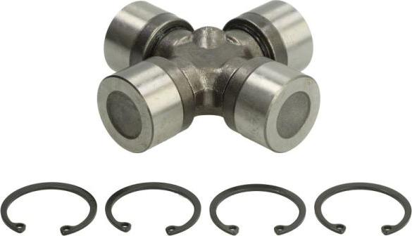 BTA BO2-3T127 - Flexible disc, propshaft joint car-mod.net