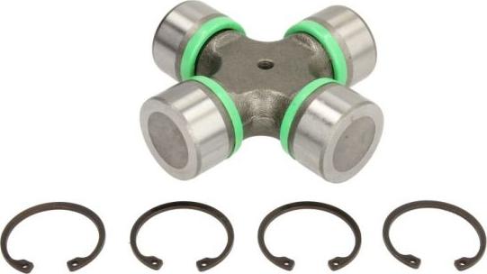 BTA BO2-2T909 - Flexible disc, propshaft joint car-mod.net