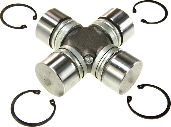 BTA BO2-2T885 - Flexible disc, propshaft joint car-mod.net