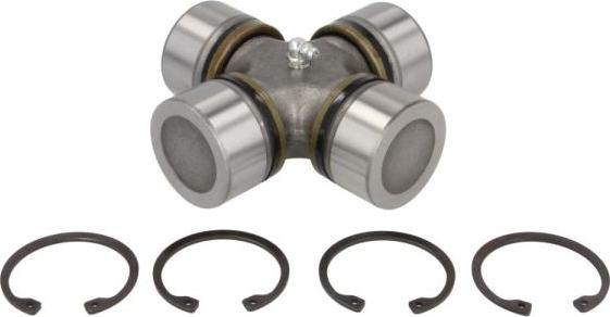 BTA BO2-2T756 - Flexible disc, propshaft joint car-mod.net