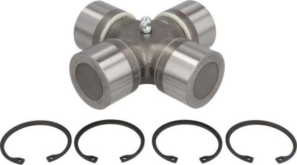 BTA BO2-2T763 - Flexible disc, propshaft joint car-mod.net