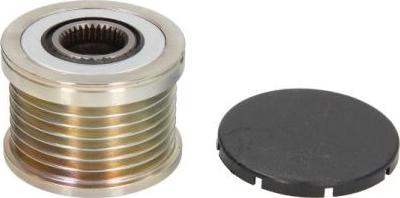 BTA E41002BTA - Pulley, alternator, freewheel clutch car-mod.net