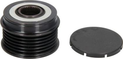 BTA E43005BTA - Pulley, alternator, freewheel clutch car-mod.net