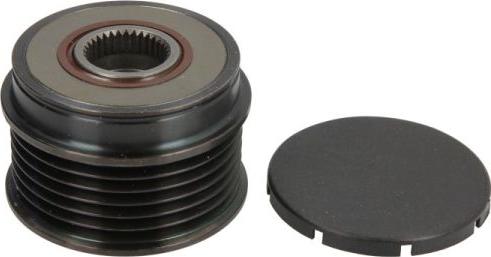 BTA E4V002BTA - Pulley, alternator, freewheel clutch car-mod.net