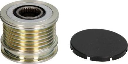 BTA E4W005BTA - Pulley, alternator, freewheel clutch car-mod.net