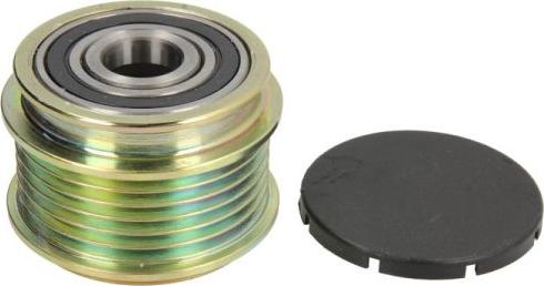 BTA E4W001BTA - Pulley, alternator, freewheel clutch car-mod.net