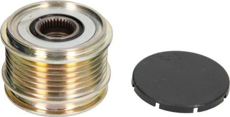 BTA E4W007BTA - Pulley, alternator, freewheel clutch car-mod.net