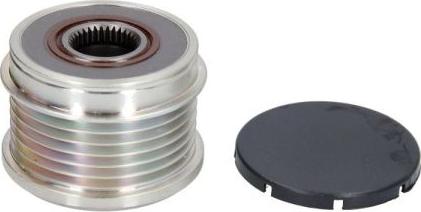 BTA E4X003BTA - Pulley, alternator, freewheel clutch car-mod.net