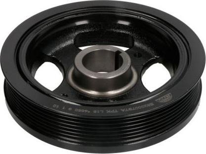 ACKOJA A70-0700 - Belt Pulley, crankshaft car-mod.net