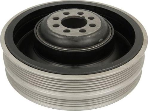 BTA E6A0009BTA - Belt Pulley, crankshaft car-mod.net