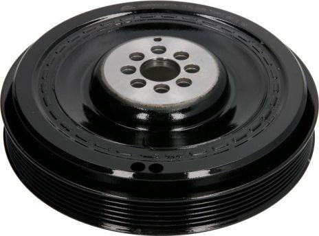 BTA E6A0002BTA - Belt Pulley, crankshaft car-mod.net