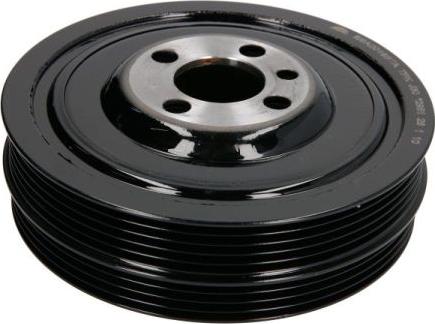 BTA E6A0016BTA - Belt Pulley, crankshaft car-mod.net