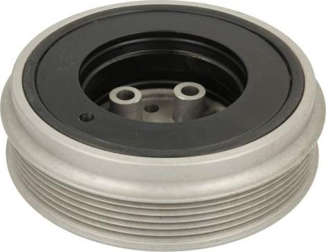BTA E6A0010BTA - Belt Pulley, crankshaft car-mod.net