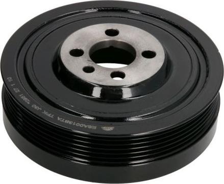 BTA E6A0013BTA - Belt Pulley, crankshaft car-mod.net