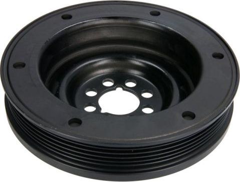 BTA E6A0012BTA - Belt Pulley, crankshaft car-mod.net