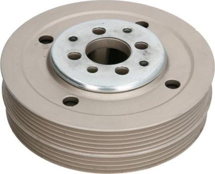 BTA E6A0017BTA - Belt Pulley, crankshaft car-mod.net