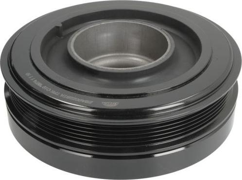 BTA E6A0022BTA - Belt Pulley, crankshaft car-mod.net