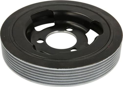 BTA E6B0004BTA - Belt Pulley, crankshaft car-mod.net