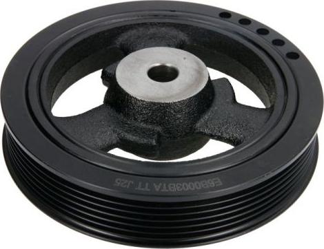 BTA E6B0003BTA - Belt Pulley, crankshaft car-mod.net
