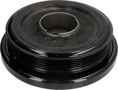 BTA E6B0019BTA - Belt Pulley, crankshaft car-mod.net
