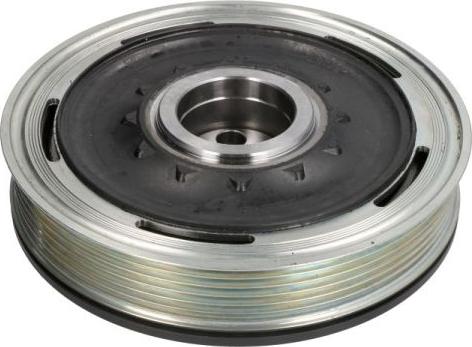 BTA E6B0017BTA - Belt Pulley, crankshaft car-mod.net