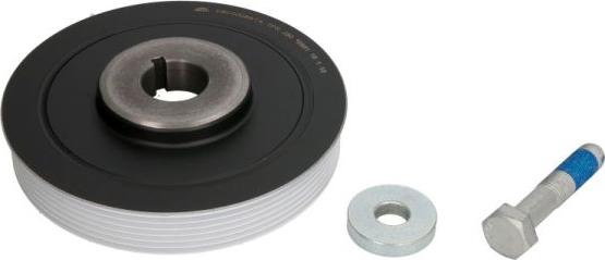 Automega 3005150S4 - Belt Pulley, crankshaft car-mod.net