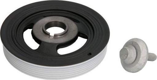 BTA E6C0003BTA - Belt Pulley, crankshaft car-mod.net