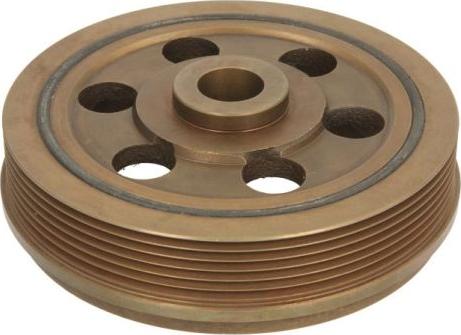 BTA E6F0005BTA - Belt Pulley, crankshaft car-mod.net