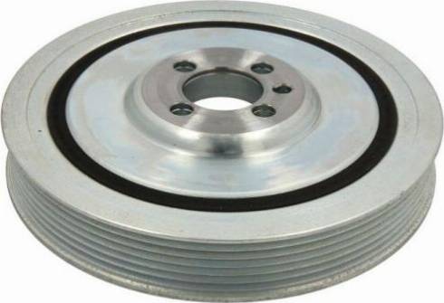 Breda Lorett PSD1023ND - Belt Pulley, crankshaft car-mod.net