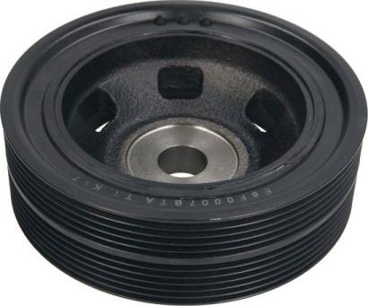 BTA E6F0007BTA - Belt Pulley, crankshaft car-mod.net