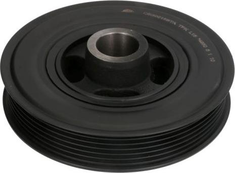 BTA E6G0015BTA - Belt Pulley, crankshaft car-mod.net