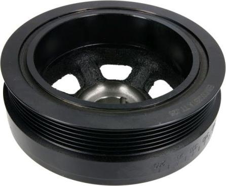 BTA E6M0002BTA - Belt Pulley, crankshaft car-mod.net