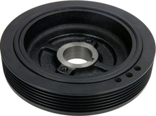 BTA E6P0006BTA - Belt Pulley, crankshaft car-mod.net