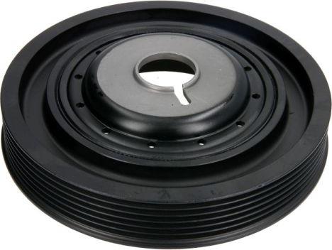 4U Autoparts 51028MR - Belt Pulley, crankshaft car-mod.net