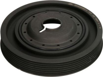IPD 15-7461 - Belt Pulley, crankshaft car-mod.net