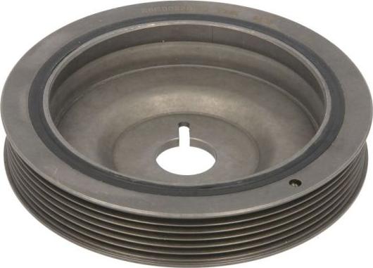 BTA E6R0022BTA - Belt Pulley, crankshaft car-mod.net