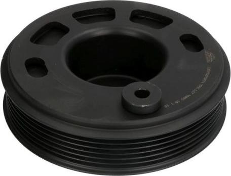 Hart 928 119 - Belt Pulley, crankshaft car-mod.net