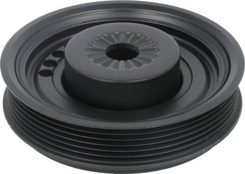 BTA E6W0003BTA - Belt Pulley, crankshaft car-mod.net