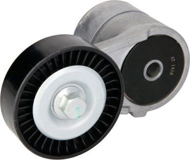 BTA E3W0038BTA - Belt Tensioner, v-ribbed belt car-mod.net