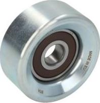 BTA E24014BTA - Pulley, v-ribbed belt car-mod.net