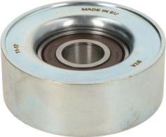 BTA E25019BTA - Pulley, v-ribbed belt car-mod.net