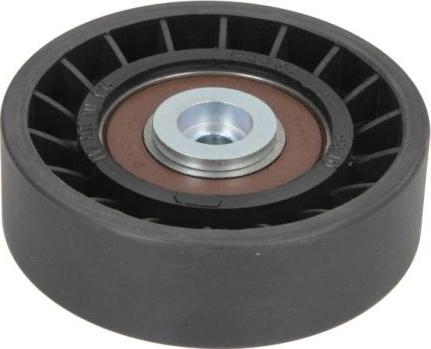 BTA E2A5412BTA - Pulley, v-ribbed belt car-mod.net