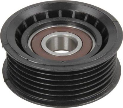 BTA E2A5700BTA - Pulley, v-ribbed belt car-mod.net